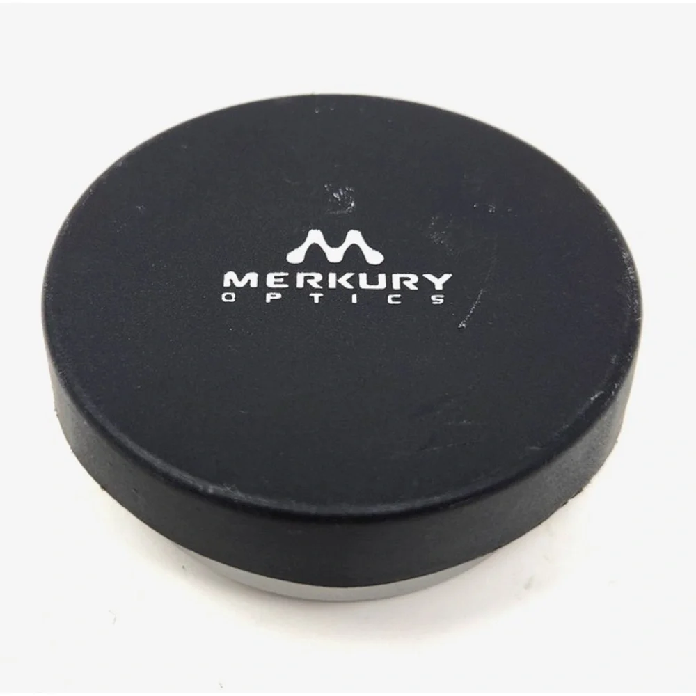 Merkury Optics 2.0X Telephoto Conversion Lens AF Threaded Metal Digital